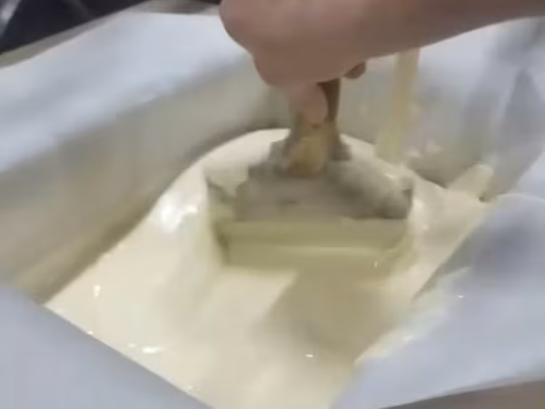 Сливочное масло ГОСТ 72,5 и 82,5