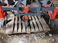Tocătoare, cositoare, pluguri, cultivator - s.a. Agregate agricole pentru tractoare — 照片 2