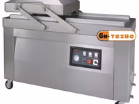 Вакуум-упак маш dz-600/2sb ss — फ़ोटो 1