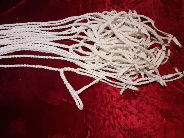 Нокта недоуздки для лошадей крс