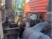 Самосвал КАМАЗ 6520-73 — 照片 4