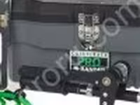 Эластратор для быков живым весом от 150кг до 1000кг Callicrate Pro Bander — фото 2