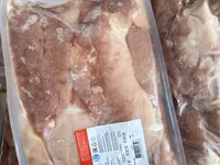 Свинина, птица, субпродукты, рагу — photo 3