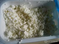 творог 0% замороженный, цена дог. — 照片 5