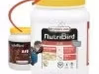 NutriBird A19 High Energy / 800 гр — photo 2