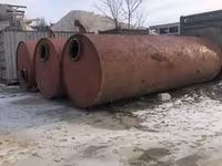 Цистерны нержавеющие — Foto 2