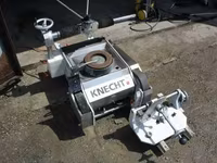 Станок заточной knecht s200bt — الصورة 1