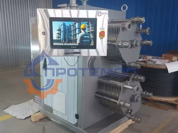 Маслообразователь омо