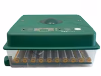 Incubator De Oua Des Champs Eco Profi C-70 — 照片 2