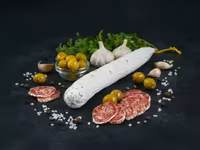 Говядина вареная на сендвичи и пиццу — Foto 3
