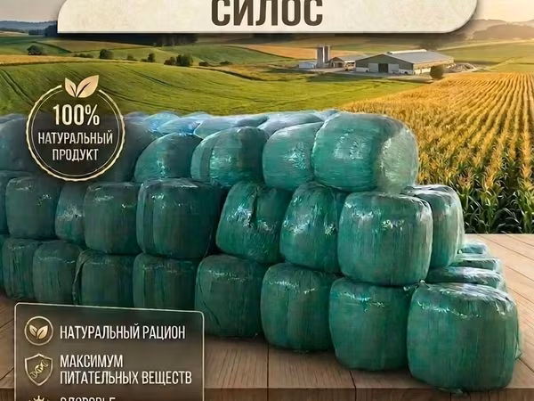 Силос в бабинах 7сом 1кг в любом количестве обращайтесь
