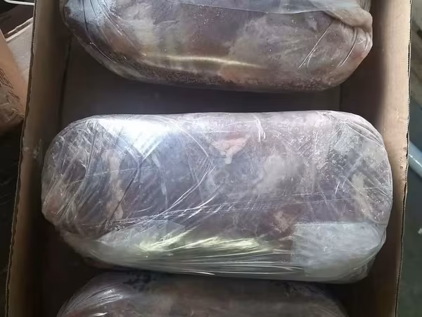 Лопаточный отруб  ГОСТ