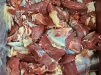 Мясо бескостное котлетное — foto 3
