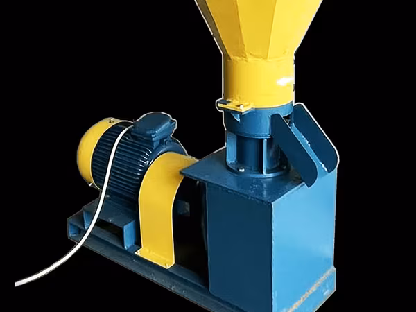 Peletizator- Masina de Peletat 380v (5.5 kW, 7.5 kW, 11 kW, 15 kW, 22 kW)