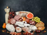 Импортозамещение вяленое мясо — Foto 4