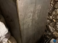 Бочка из нержавеющей стали объемом 270 литров — фото 2