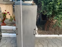 Продаётся бочка из нержавеющей — photo 5