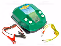 Aparat Gard Electric 12 V, 4,5/3,2/7,2 Joule/ Электропастух — Foto 2