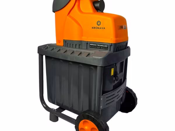 Tocator De Crengi Kronava Lsb2509 - ze - livrare/achitare in 4rate/agrotop
