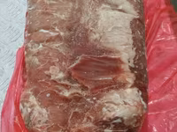 Говядина лопатка для детского питания — 照片 3