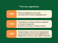 Фарш куриный ММО — foto 3