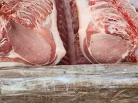 СВИНИНА ОПТОМ В ПОЛУТУШАХ - Прямая поставка свежей продукции. - — foto 5
