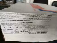 Филе бедра б/к халяль (2,5) ресурс 1/15 — foto 1