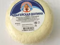 Масло сливочное ГОСТ 72,5%гр) — 照片 3