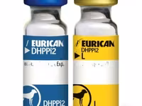 ЭУРИКАН DHPPi+L (EURICAN) Вакцина — 照片 1