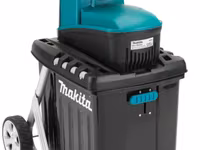 Tocător De Frunze Și Crengi Makita Ud2500 - 74 - livrare/achitare in 4rate/agrotop — 照片 2