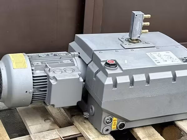Насос вакуумный becker u4.70