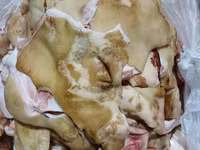Щека свиная со шкурой — photo 3