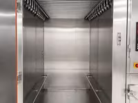 Термодымовая камера топаз ткд-200.2.э — foto 3