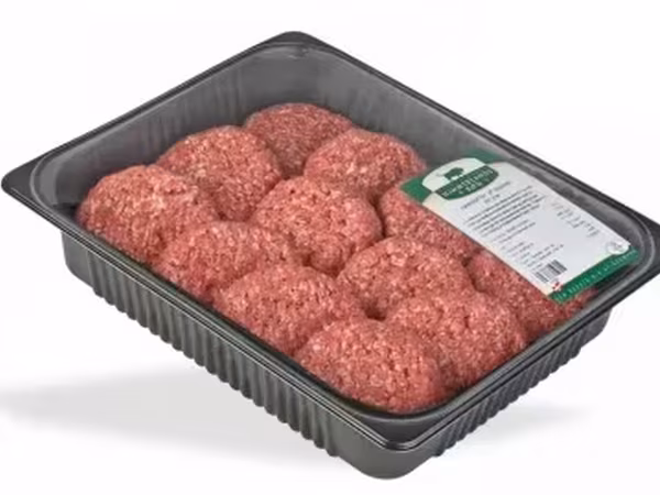Упаковочное обор-е для мяса и птицы