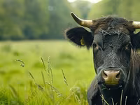 公牛, Aberdeen-Angus — 照片 6