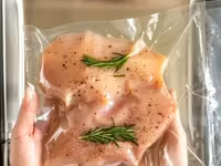 Вакуумные пакеты для запекания  мяса — photo 4