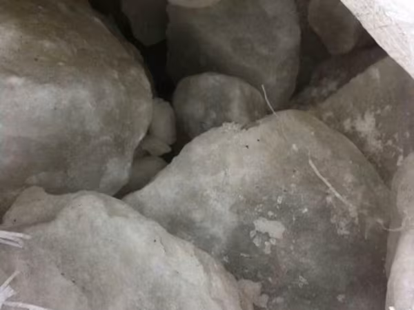 Глыбовая соль лизунец (ГАЛИТ) 10-50кг
