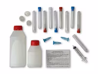 Set teste sol NPK (azot, fosfor, potasiu) + pH — फ़ोटो 2
