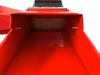 Измельчитель кормов Demetra DM-400-24 PRO R9 — Foto 5