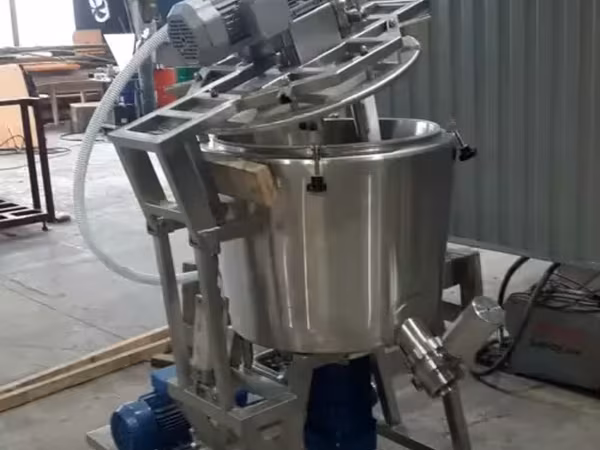 Сыроплавитель
