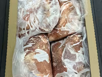 Закупаем головы гов. и триминг головной — photo 1