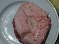 Гузка индейки замороженная — foto 1