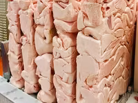 Мясо свинины оптом от 500 кг — 照片 5