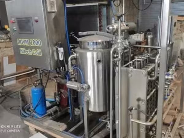 Пастеризатор поум-1000 hitechcoldbeer
