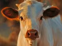 Sare naturala bulgari pentru hrana animalelor (furajera) — Foto 4