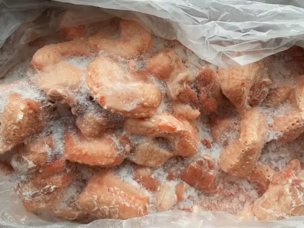Мясо индейки в пензе