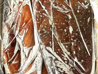 Печень говяжья, offal, аргентина — photo 3
