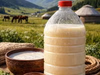 Кымыз, саамал, Оптом, Бесплатная доставка, Платная доставка — photo 3