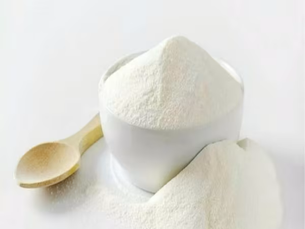 Молоко сырое, обрат