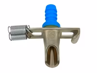 Set Adapatoare iepuri cu niplu Des Champs A16 (10 buc.) — 照片 4